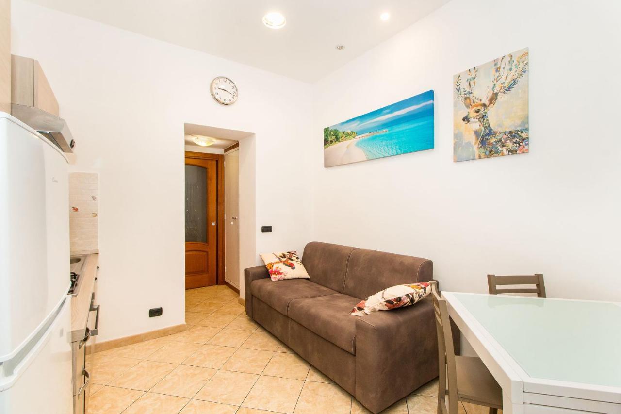 Piazza Bengasi Cozy Apartment ตูริน ภายนอก รูปภาพ
