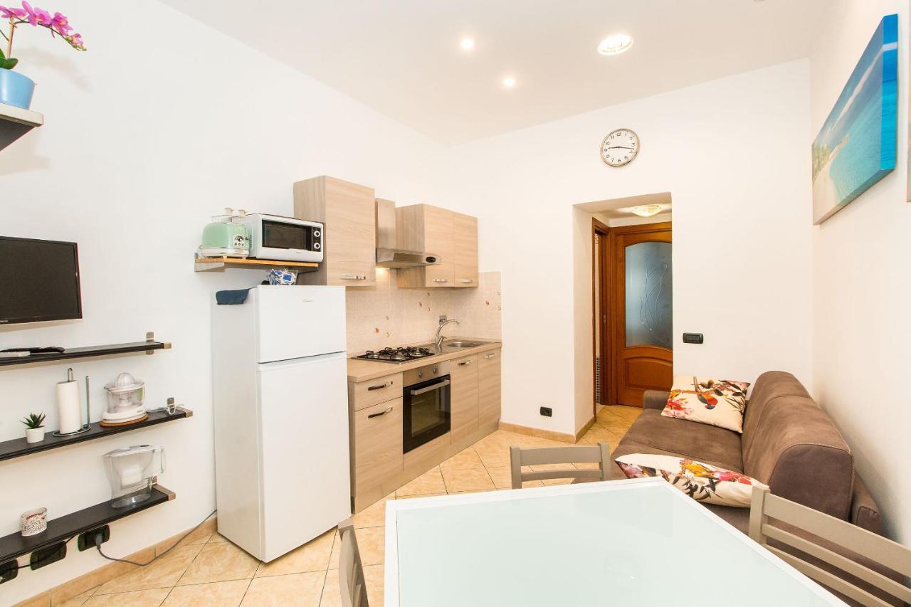 Piazza Bengasi Cozy Apartment ตูริน ภายนอก รูปภาพ