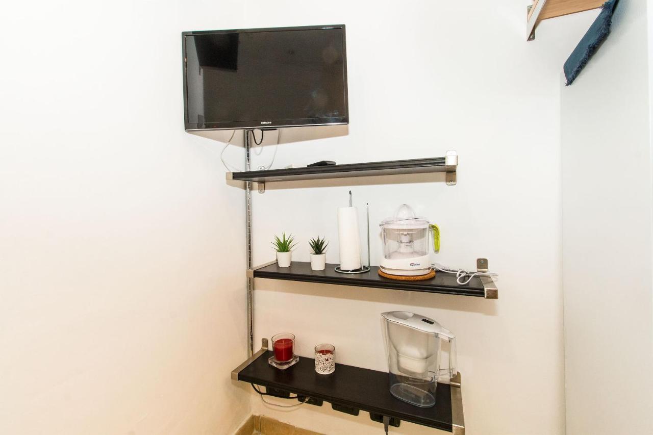Piazza Bengasi Cozy Apartment ตูริน ภายนอก รูปภาพ