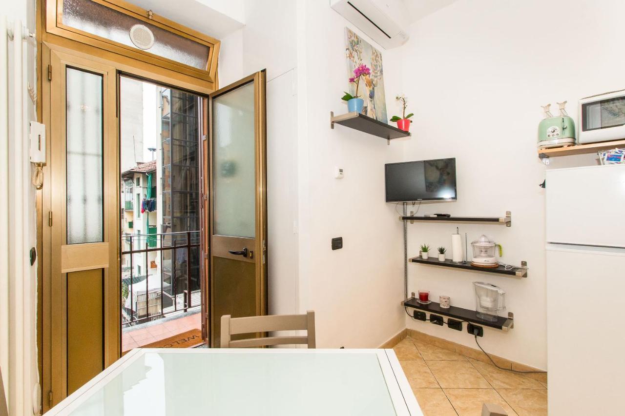 Piazza Bengasi Cozy Apartment ตูริน ภายนอก รูปภาพ