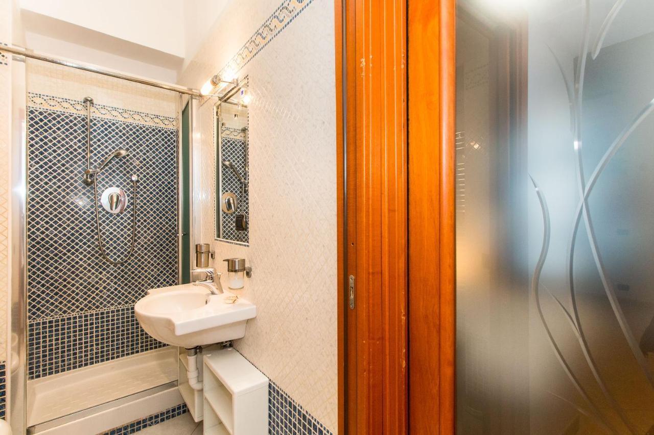 Piazza Bengasi Cozy Apartment ตูริน ภายนอก รูปภาพ