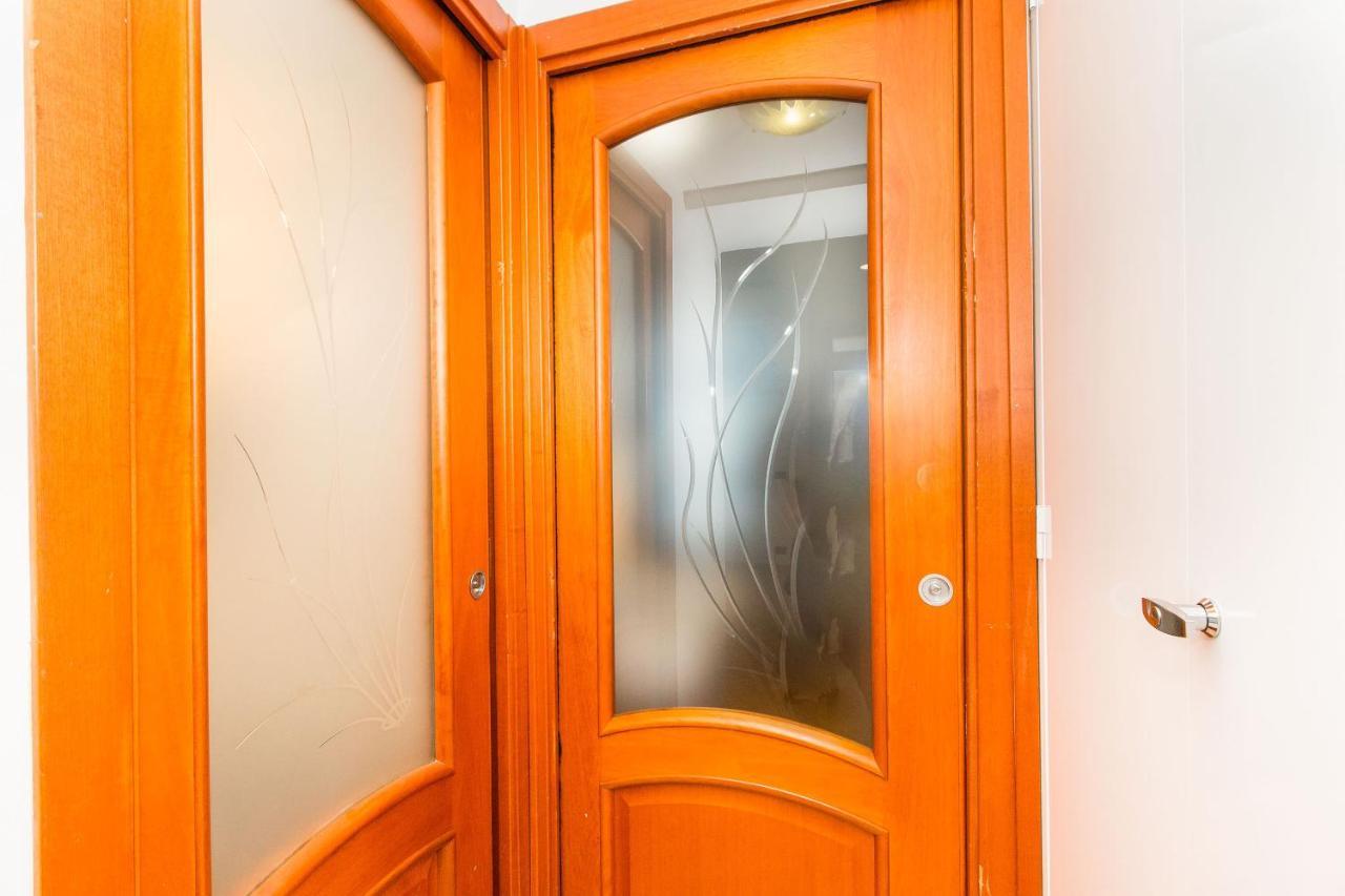 Piazza Bengasi Cozy Apartment ตูริน ภายนอก รูปภาพ