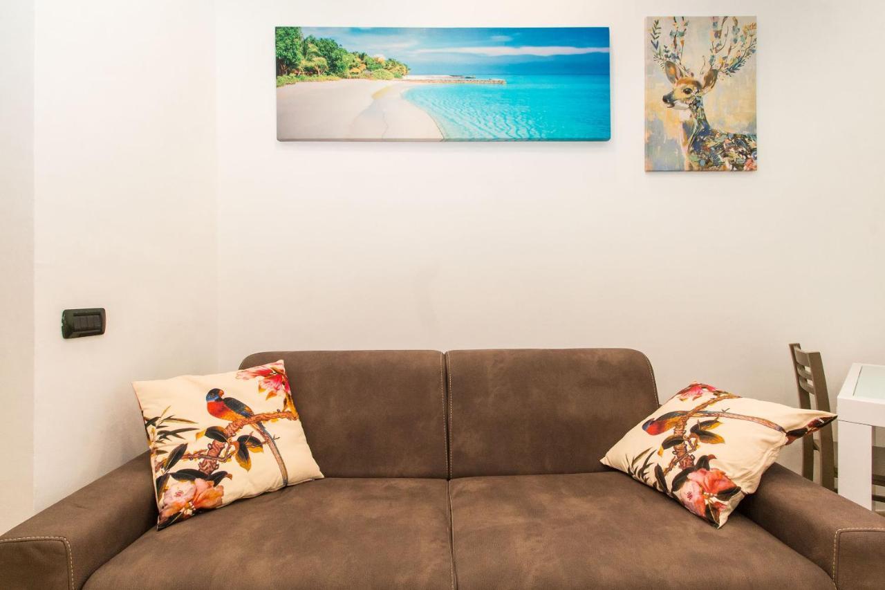Piazza Bengasi Cozy Apartment ตูริน ภายนอก รูปภาพ