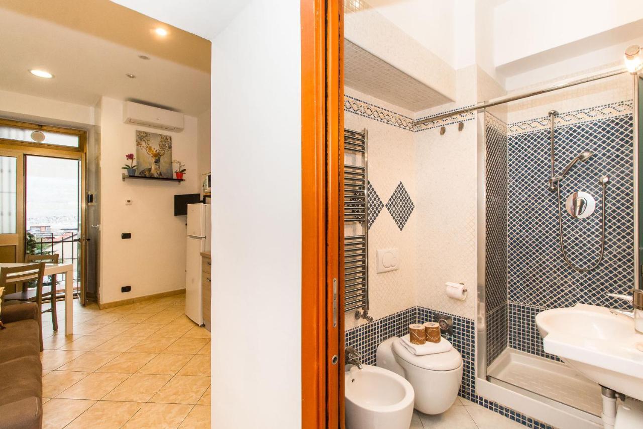 Piazza Bengasi Cozy Apartment ตูริน ภายนอก รูปภาพ