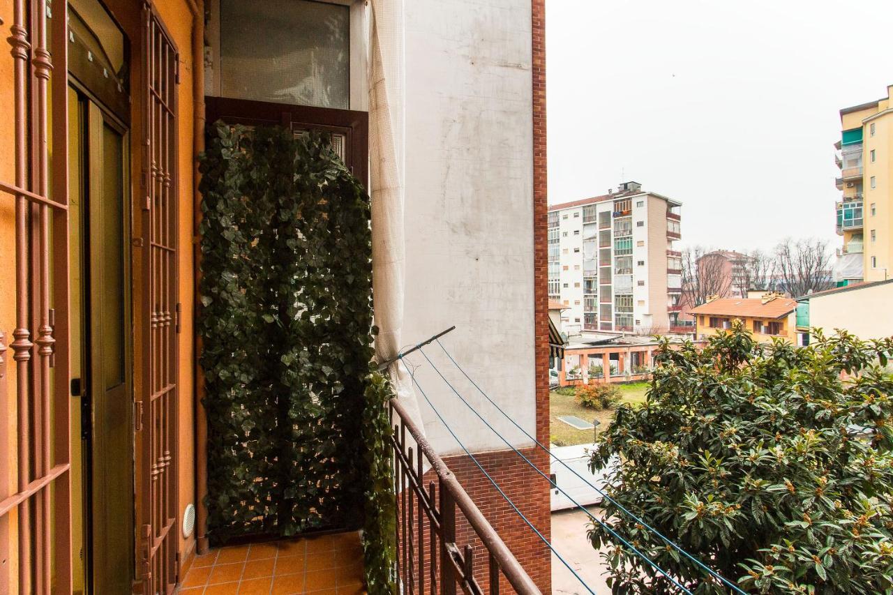 Piazza Bengasi Cozy Apartment ตูริน ภายนอก รูปภาพ