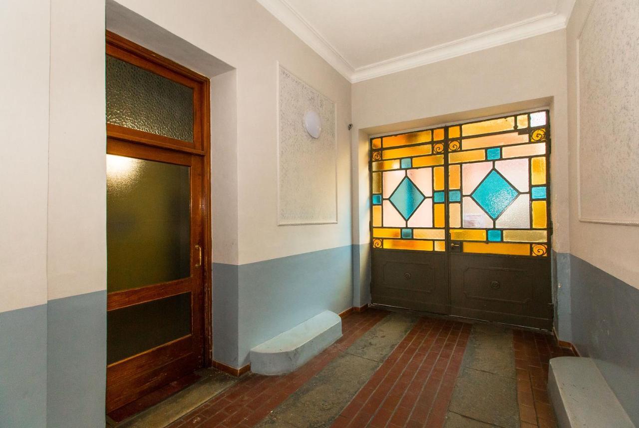 Piazza Bengasi Cozy Apartment ตูริน ภายนอก รูปภาพ